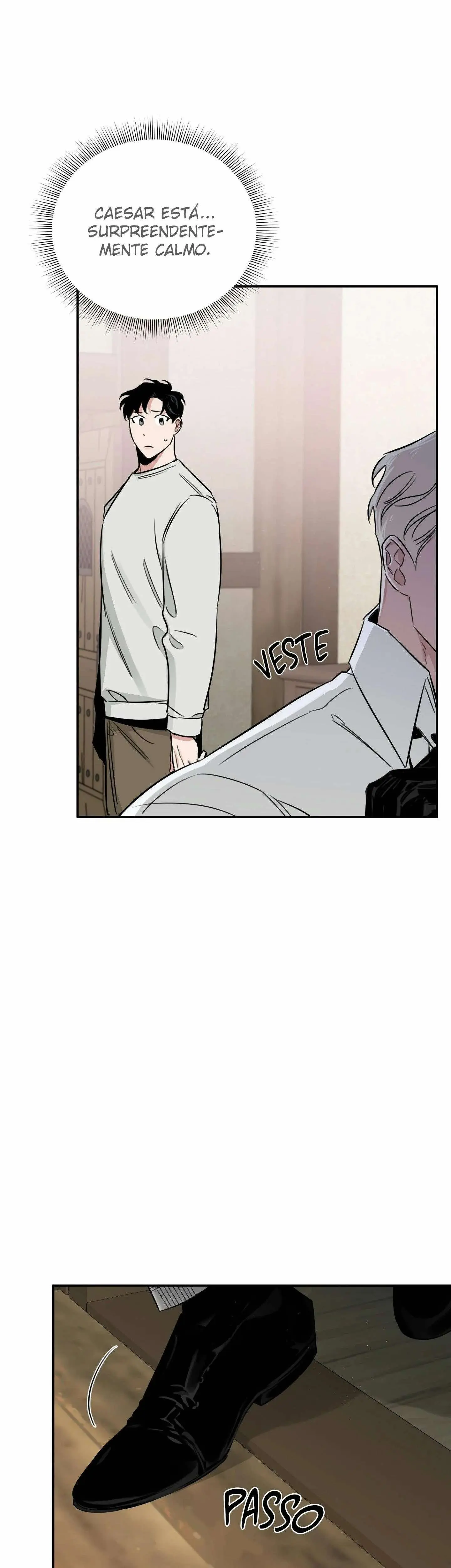 Roses and Champagne – Capítulo 26 Yaoi – Página 6