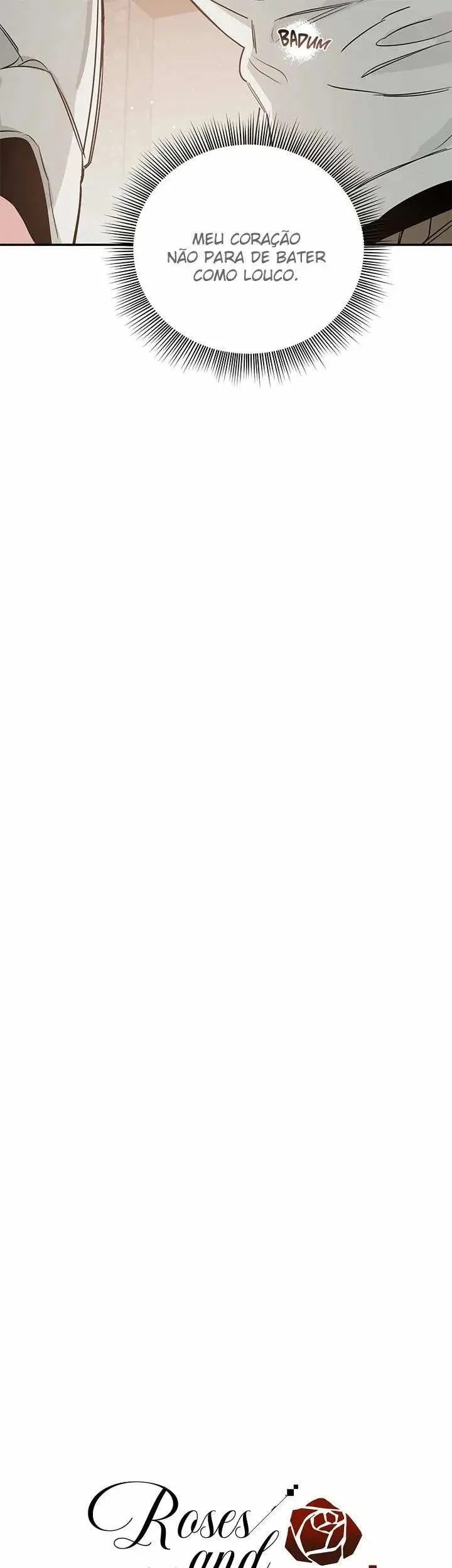 Roses and Champagne – Capítulo 27 Yaoi – Página 11