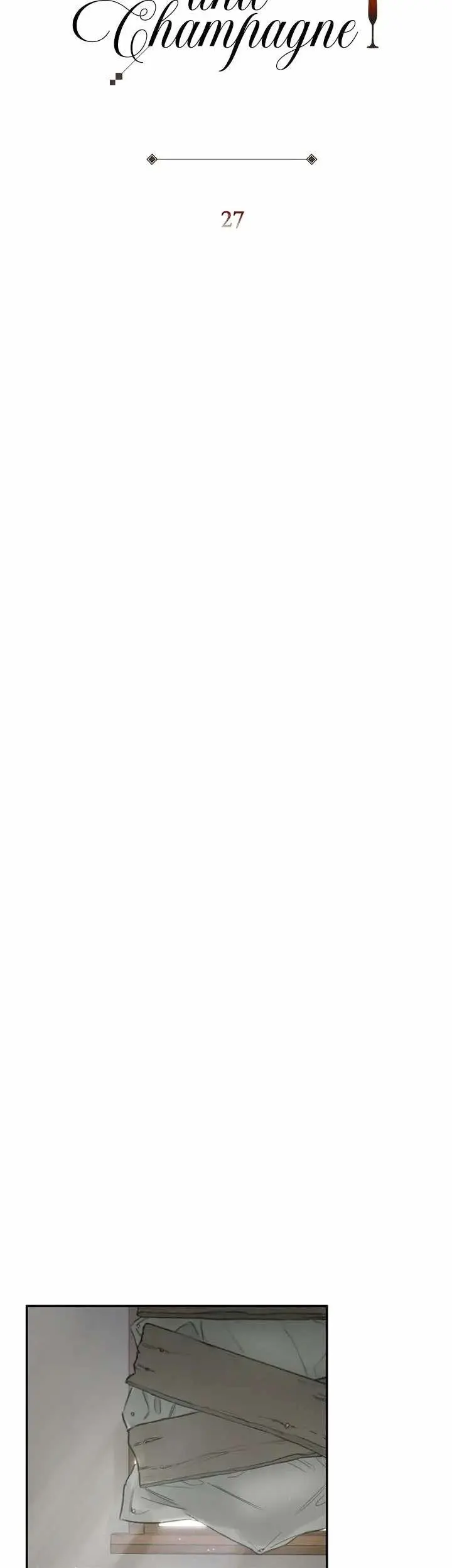 Roses and Champagne – Capítulo 27 Yaoi – Página 12