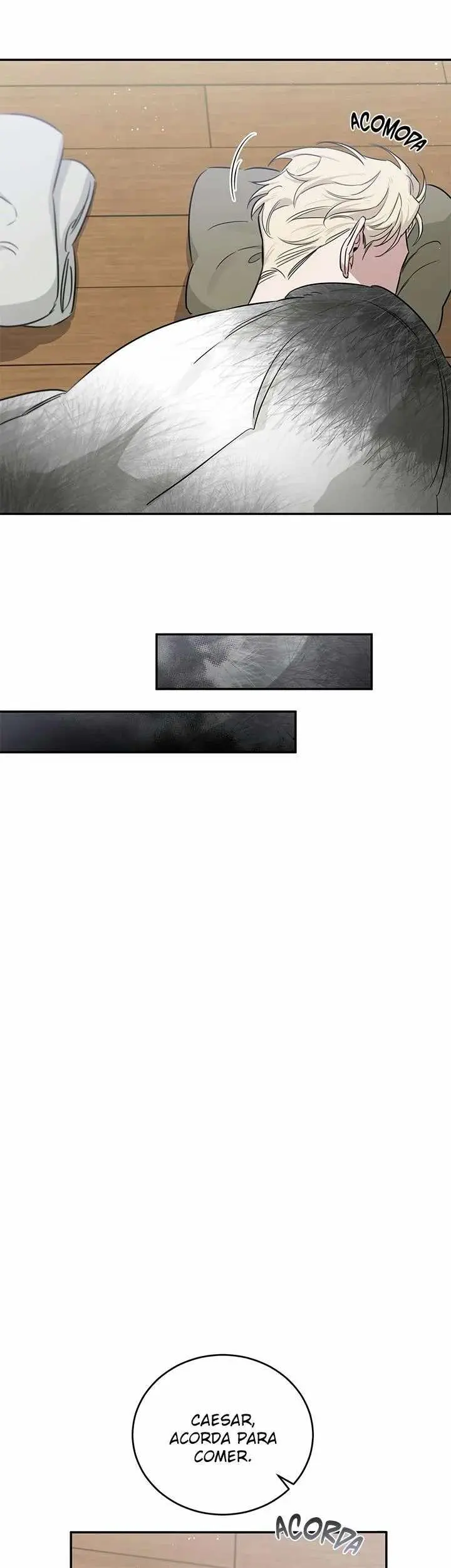 Roses and Champagne – Capítulo 27 Yaoi – Página 20