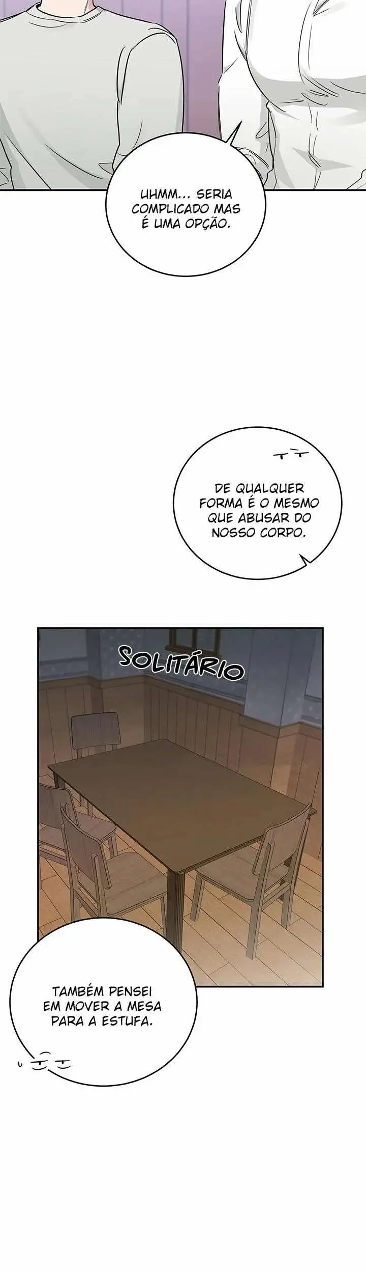 Roses and Champagne – Capítulo 27 Yaoi – Página 30