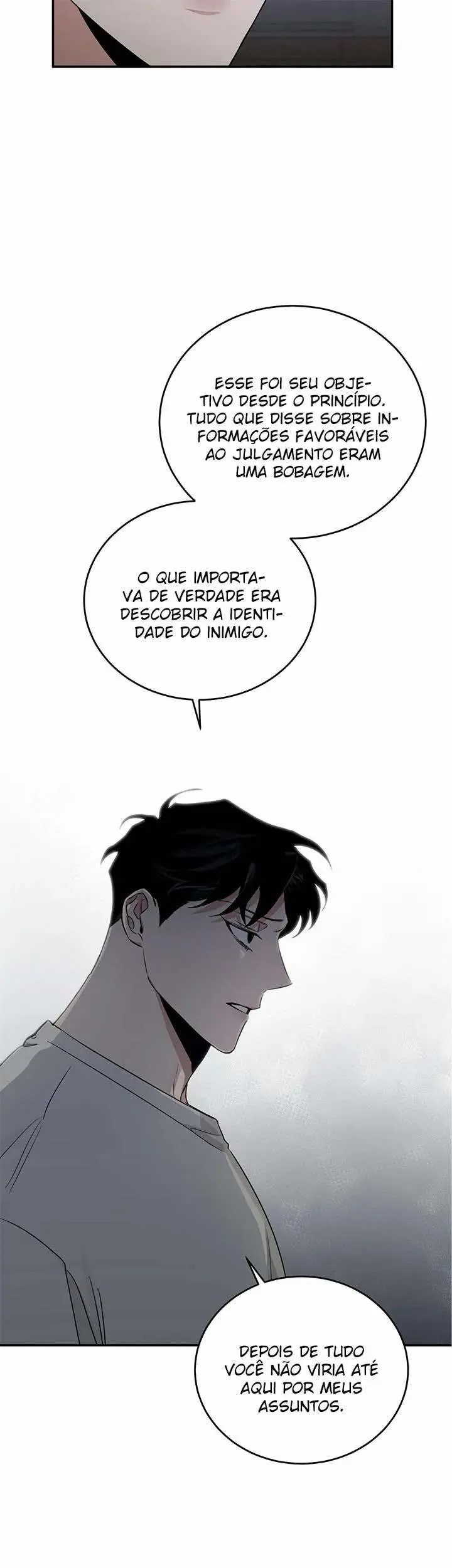 Roses and Champagne – Capítulo 27 Yaoi – Página 41