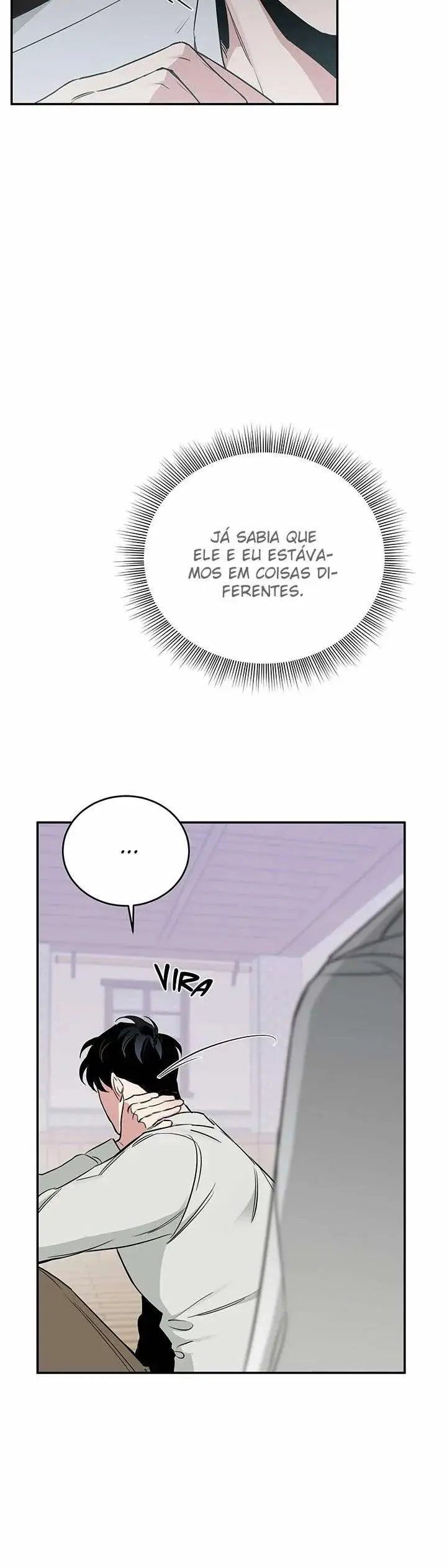 Roses and Champagne – Capítulo 27 Yaoi – Página 46