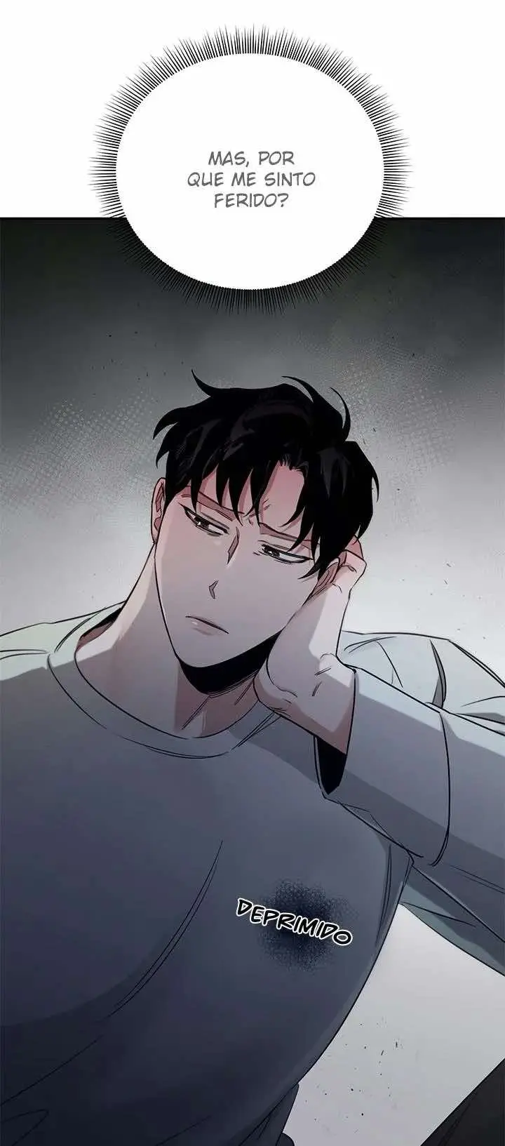 Roses and Champagne – Capítulo 27 Yaoi – Página 47