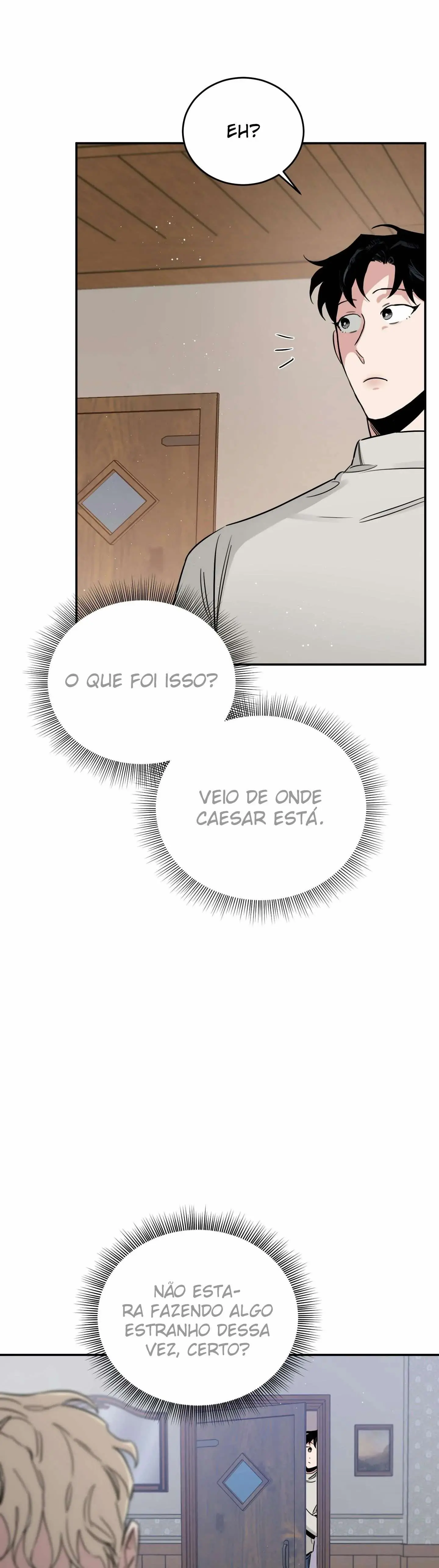 Roses and Champagne – Capítulo 28 Yaoi – Página 11