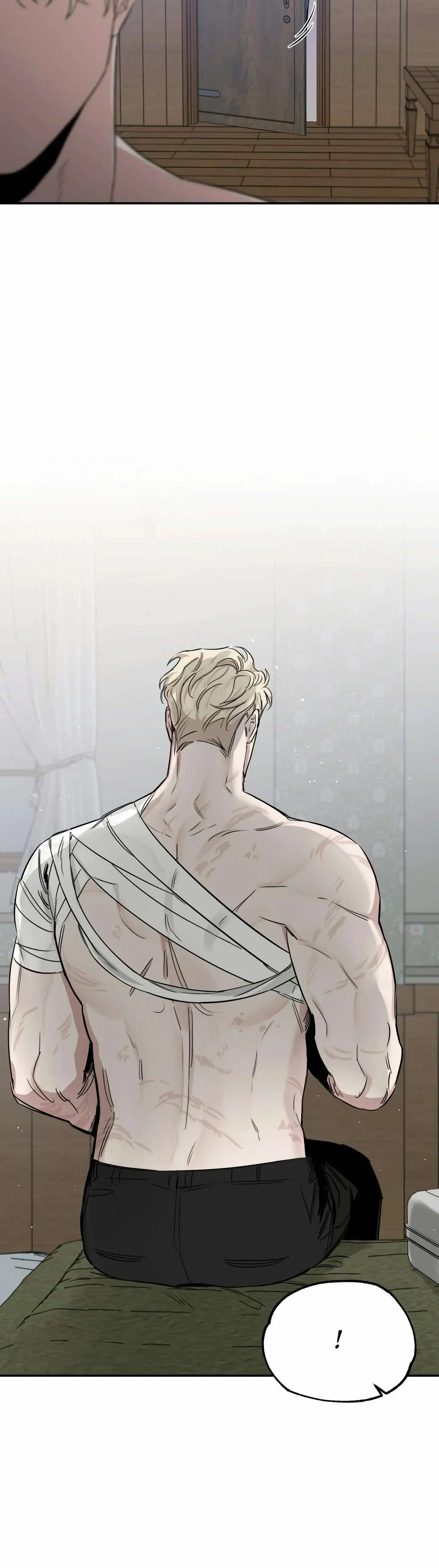 Roses and Champagne – Capítulo 28 Yaoi – Página 12