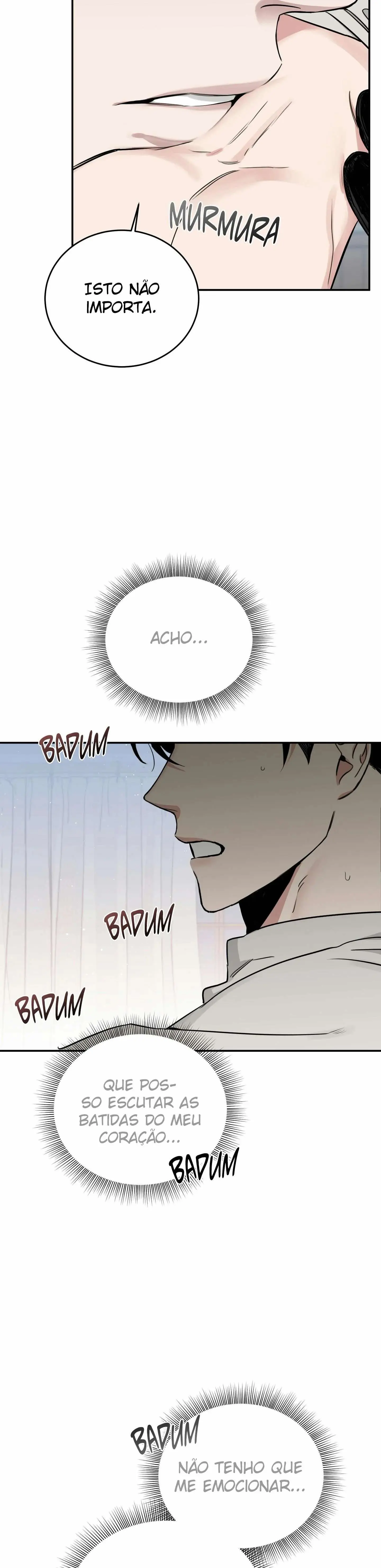 Roses and Champagne – Capítulo 28 Yaoi – Página 25