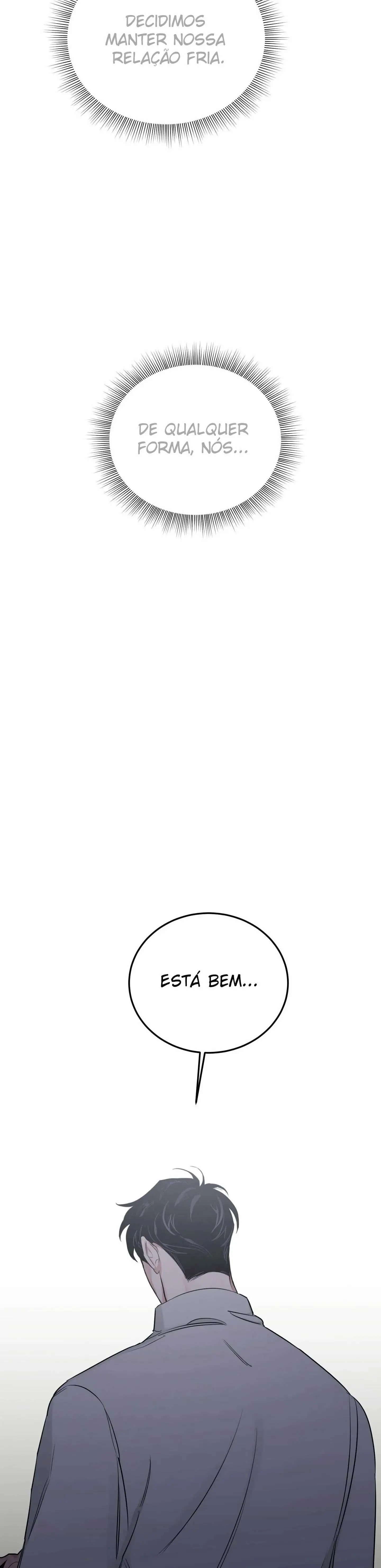 Roses and Champagne – Capítulo 28 Yaoi – Página 26