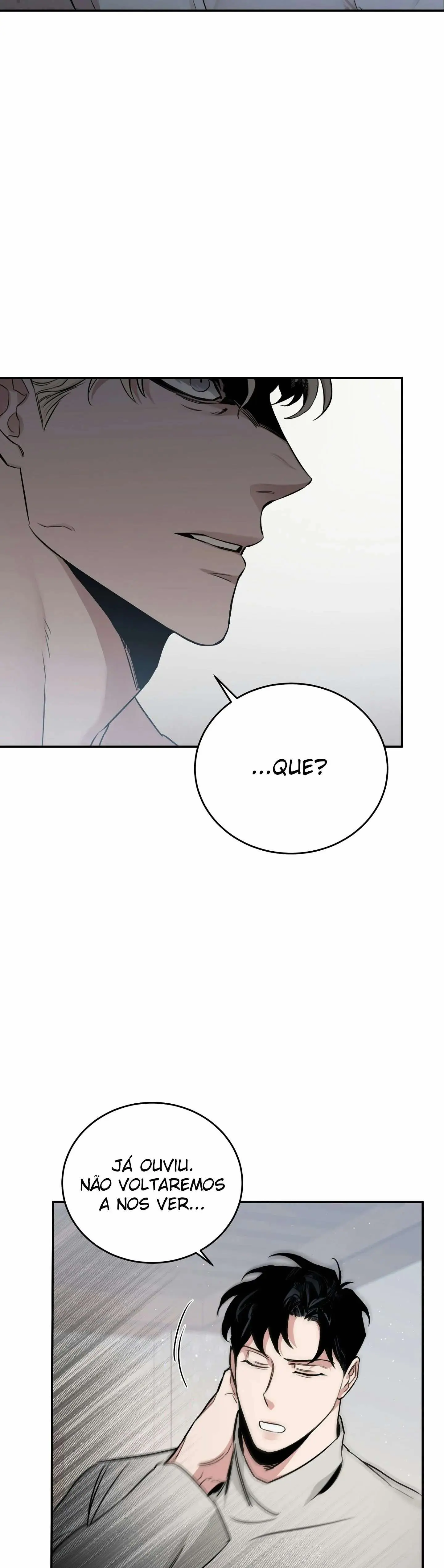 Roses and Champagne – Capítulo 28 Yaoi – Página 29