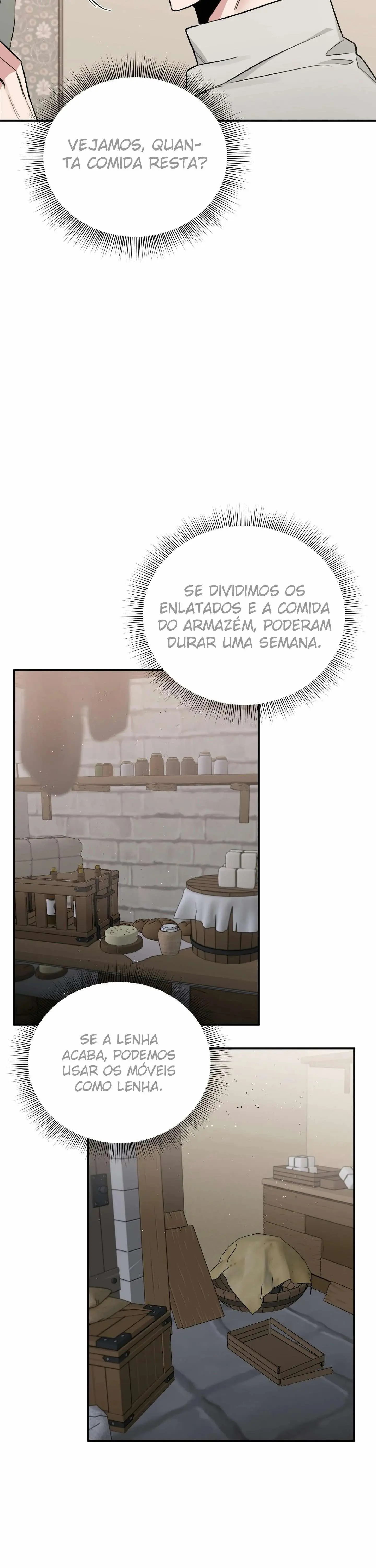 Roses and Champagne – Capítulo 28 Yaoi – Página 4