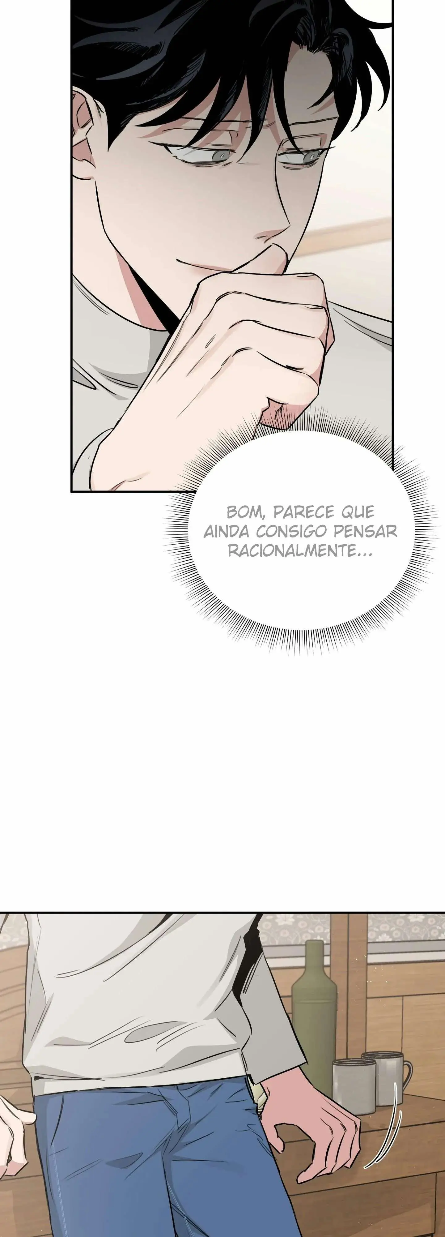 Roses and Champagne – Capítulo 28 Yaoi – Página 6