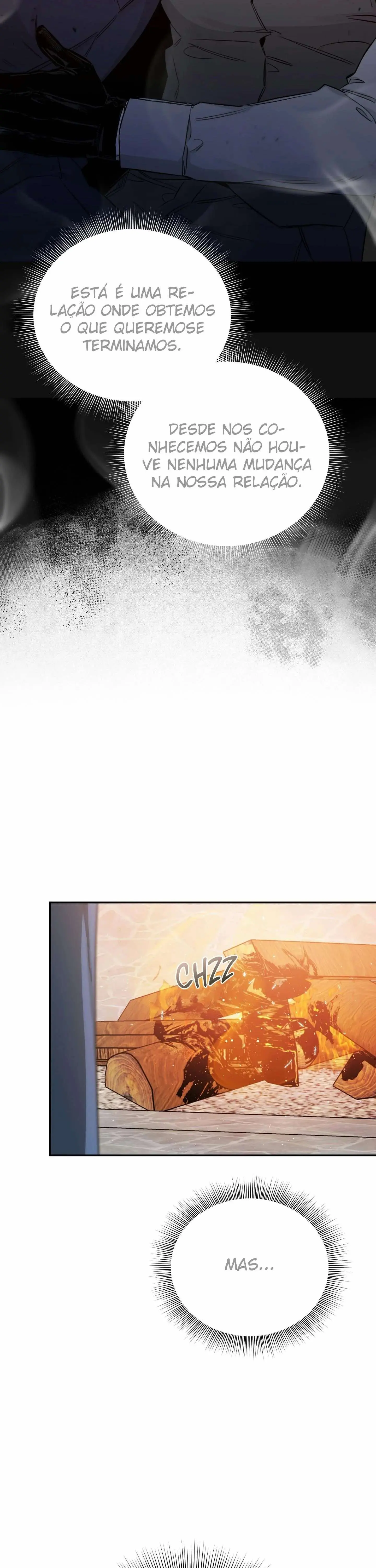 Roses and Champagne – Capítulo 28 Yaoi – Página 9