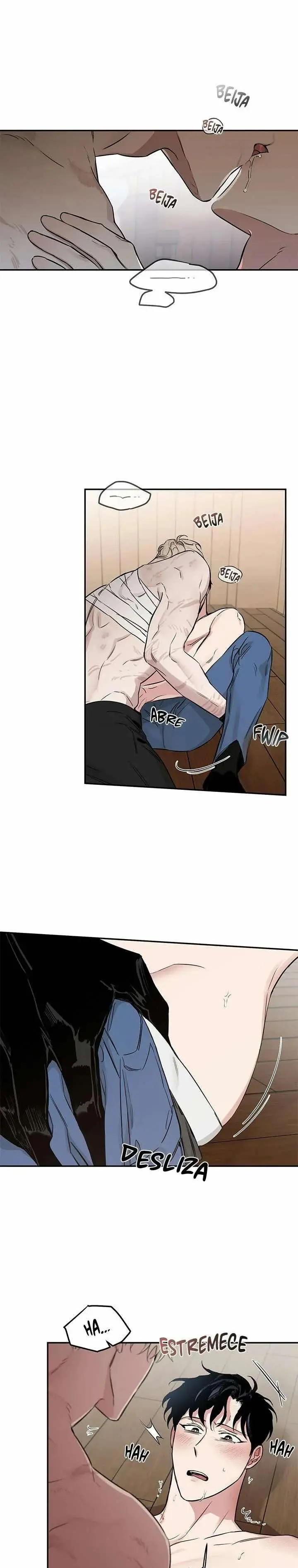 Roses and Champagne – Capítulo 29 Yaoi – Página 13 Roses and Champagne – Capítulo 29 Yaoi – Página 13