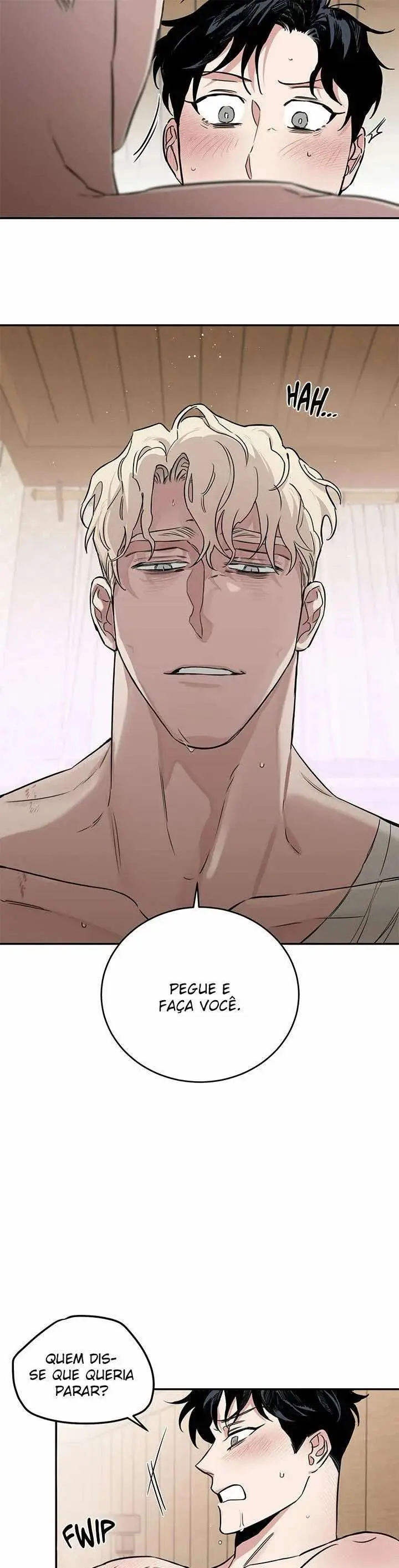 Roses and Champagne – Capítulo 29 Yaoi – Página 15 Roses and Champagne – Capítulo 29 Yaoi – Página 15