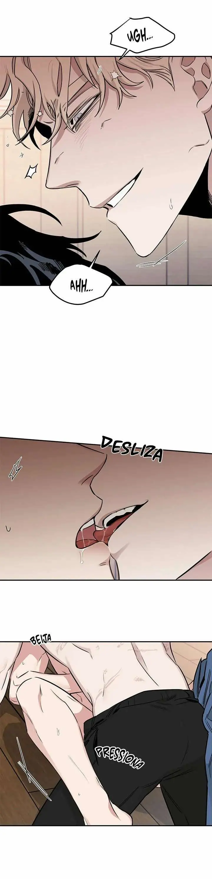 Roses and Champagne – Capítulo 29 Yaoi – Página 17 Roses and Champagne – Capítulo 29 Yaoi – Página 17