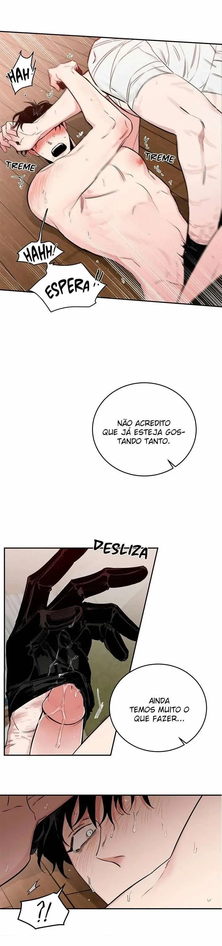 Roses and Champagne – Capítulo 29 Yaoi – Página 19 Roses and Champagne – Capítulo 29 Yaoi – Página 19