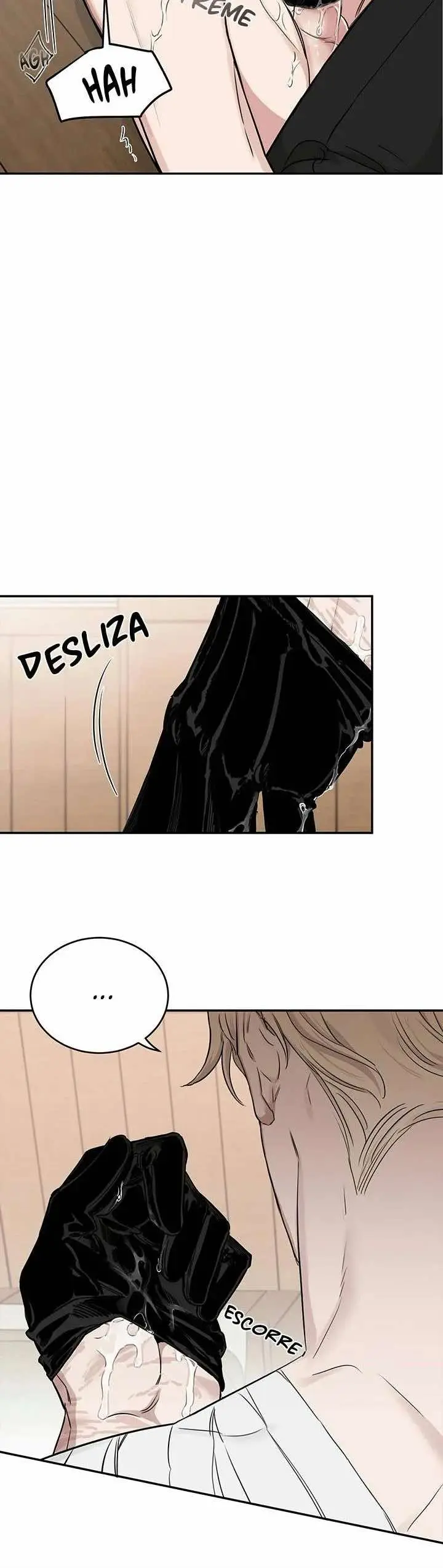 Roses and Champagne – Capítulo 29 Yaoi – Página 22 Roses and Champagne – Capítulo 29 Yaoi – Página 22