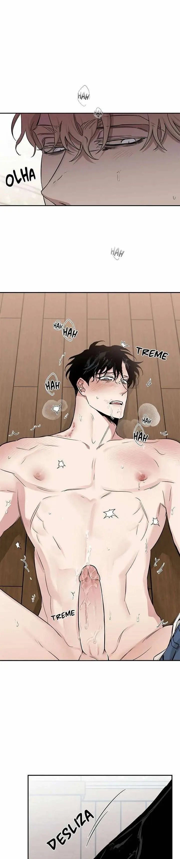 Roses and Champagne – Capítulo 29 Yaoi – Página 23 Roses and Champagne – Capítulo 29 Yaoi – Página 23