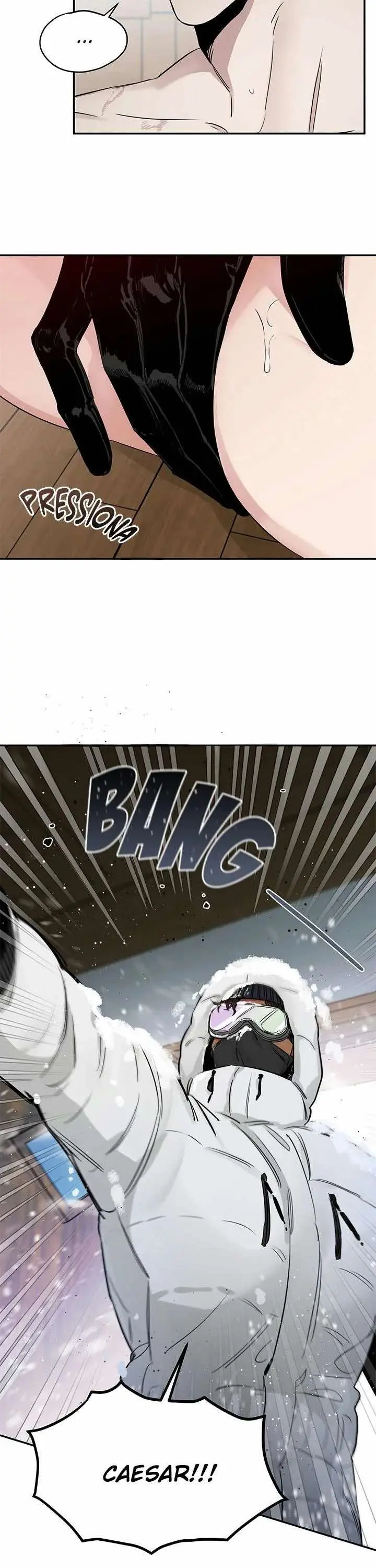 Roses and Champagne – Capítulo 29 Yaoi – Página 25 Roses and Champagne – Capítulo 29 Yaoi – Página 25