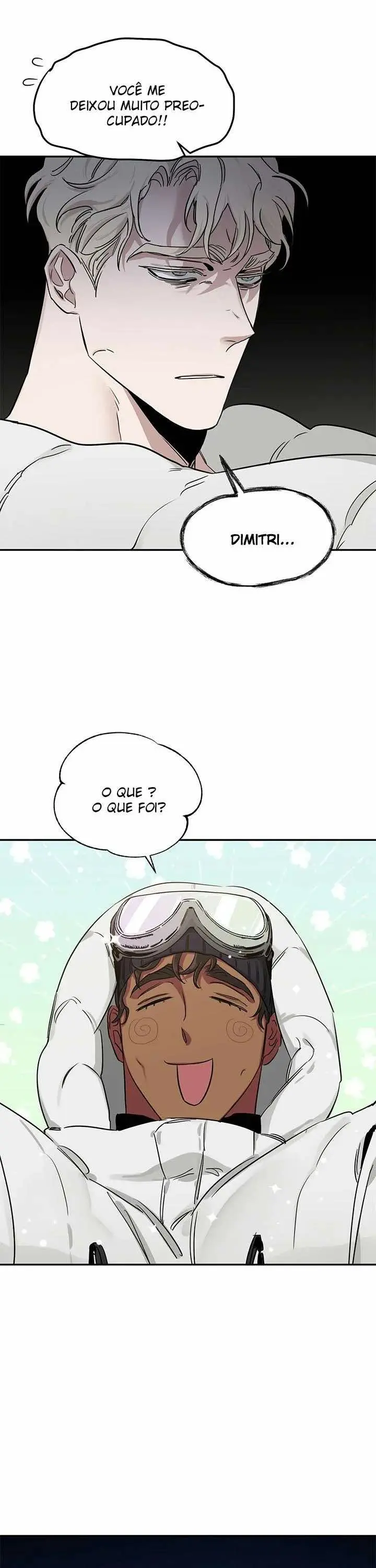 Roses and Champagne – Capítulo 29 Yaoi – Página 29 Roses and Champagne – Capítulo 29 Yaoi – Página 29