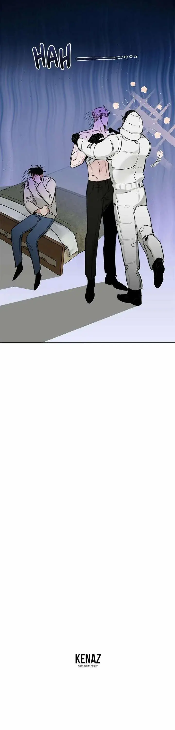 Roses and Champagne – Capítulo 29 Yaoi – Página 30 Roses and Champagne – Capítulo 29 Yaoi – Página 30