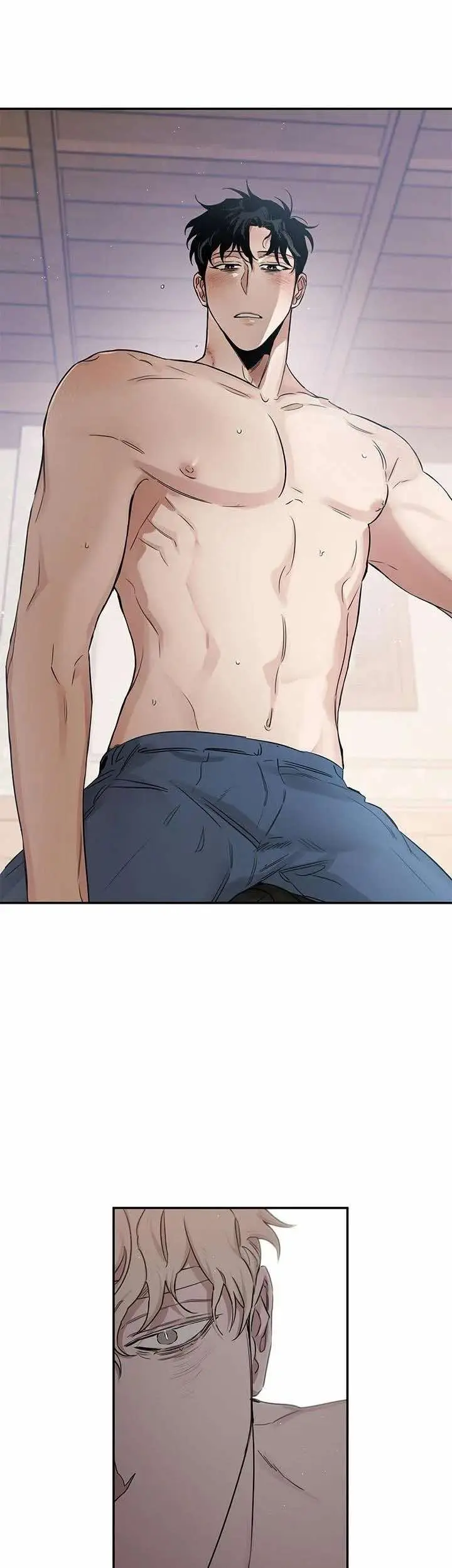 Roses and Champagne – Capítulo 29 Yaoi – Página 7 Roses and Champagne – Capítulo 29 Yaoi – Página 7