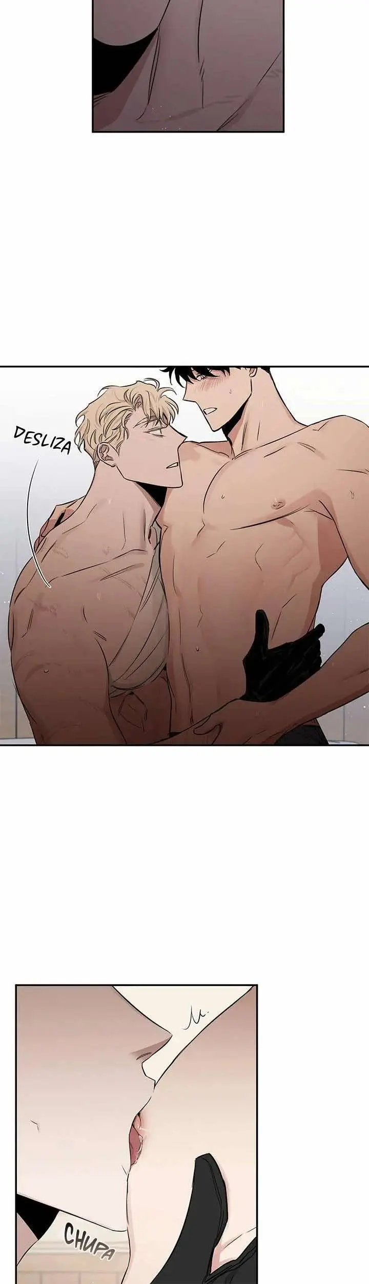 Roses and Champagne – Capítulo 29 Yaoi – Página 8 Roses and Champagne – Capítulo 29 Yaoi – Página 8