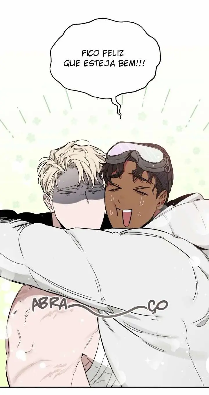 Roses and Champagne – Capítulo 30 Yaoi – Página 1