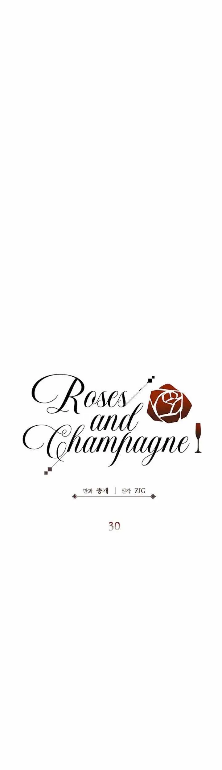 Roses and Champagne – Capítulo 30 Yaoi – Página 11
