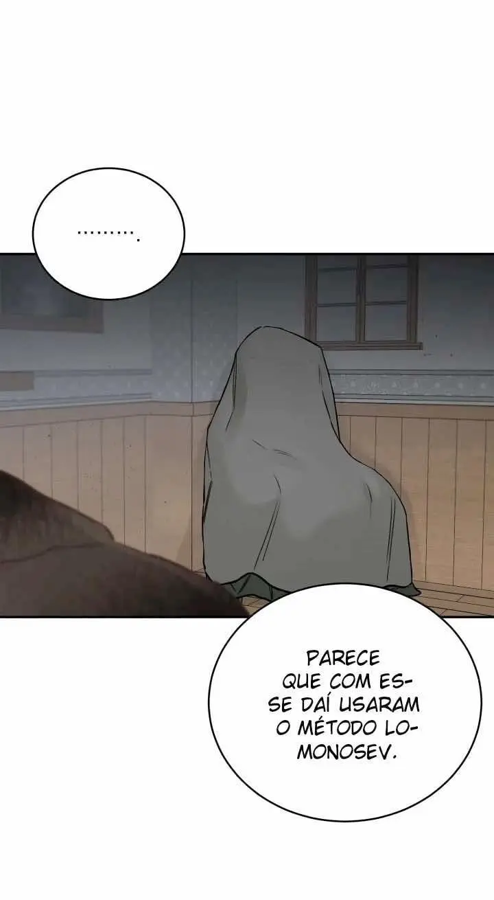 Roses and Champagne – Capítulo 30 Yaoi – Página 16