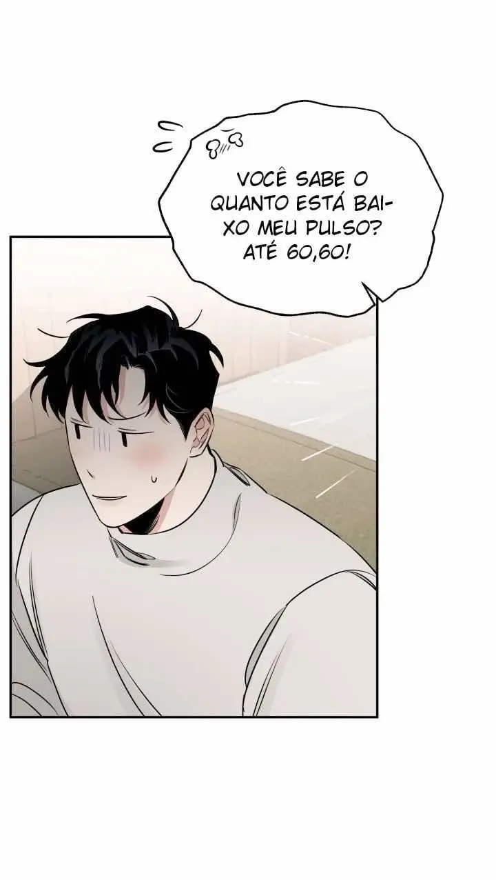 Roses and Champagne – Capítulo 30 Yaoi – Página 2