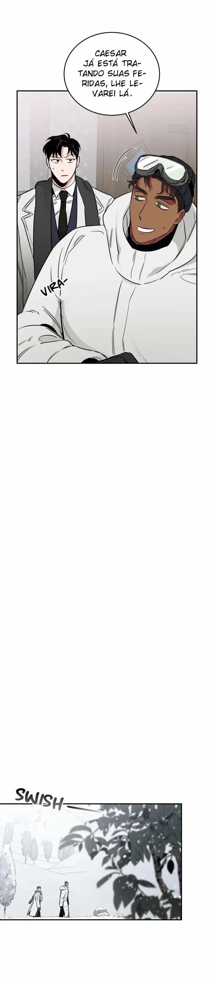 Roses and Champagne – Capítulo 30 Yaoi – Página 25