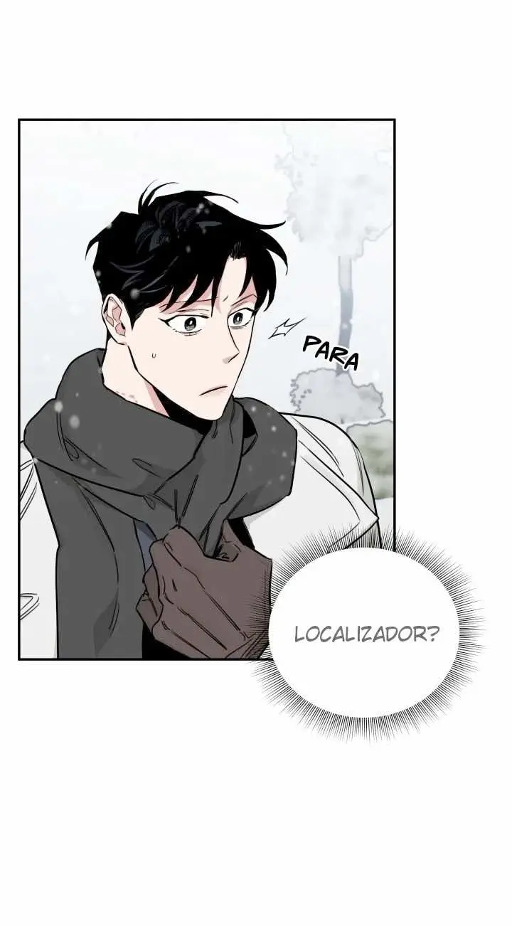 Roses and Champagne – Capítulo 30 Yaoi – Página 30