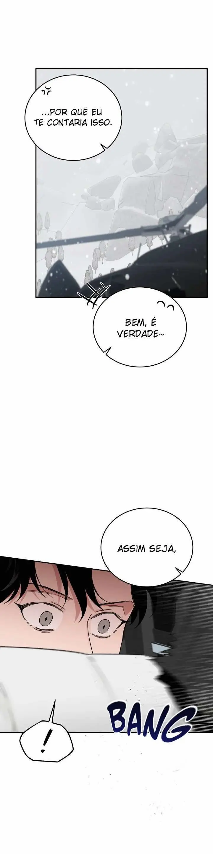 Roses and Champagne – Capítulo 30 Yaoi – Página 36