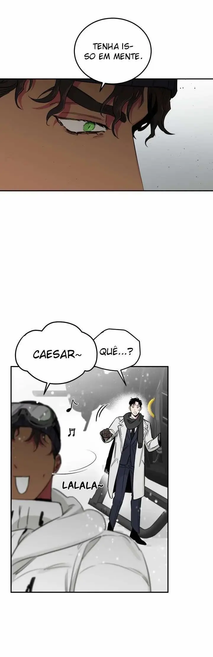 Roses and Champagne – Capítulo 30 Yaoi – Página 38