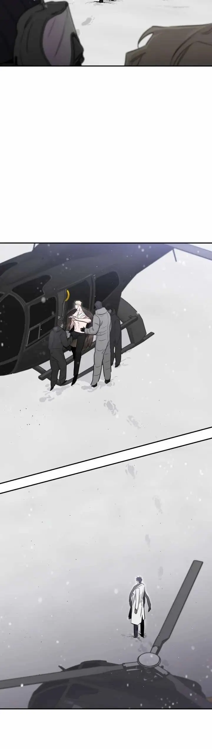 Roses and Champagne – Capítulo 30 Yaoi – Página 42