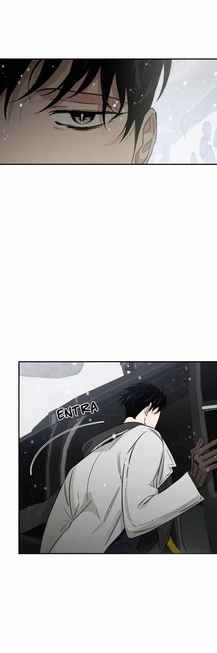 Roses and Champagne – Capítulo 30 Yaoi – Página 43