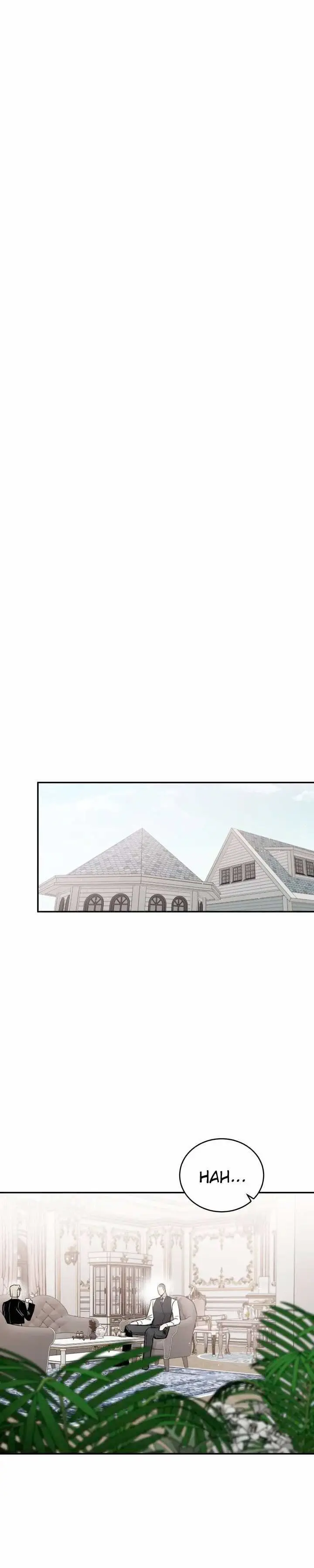 Roses and Champagne – Capítulo 30 Yaoi – Página 45