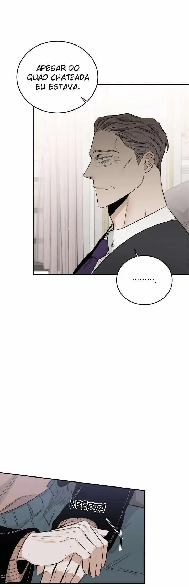 Roses and Champagne – Capítulo 30 Yaoi – Página 49