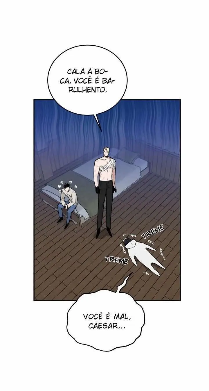 Roses and Champagne – Capítulo 30 Yaoi – Página 5