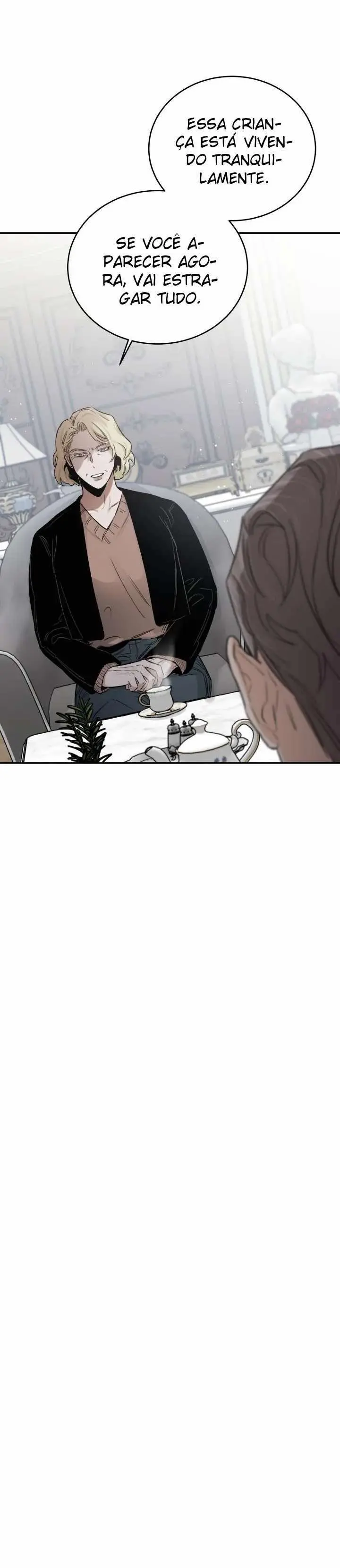 Roses and Champagne – Capítulo 30 Yaoi – Página 50