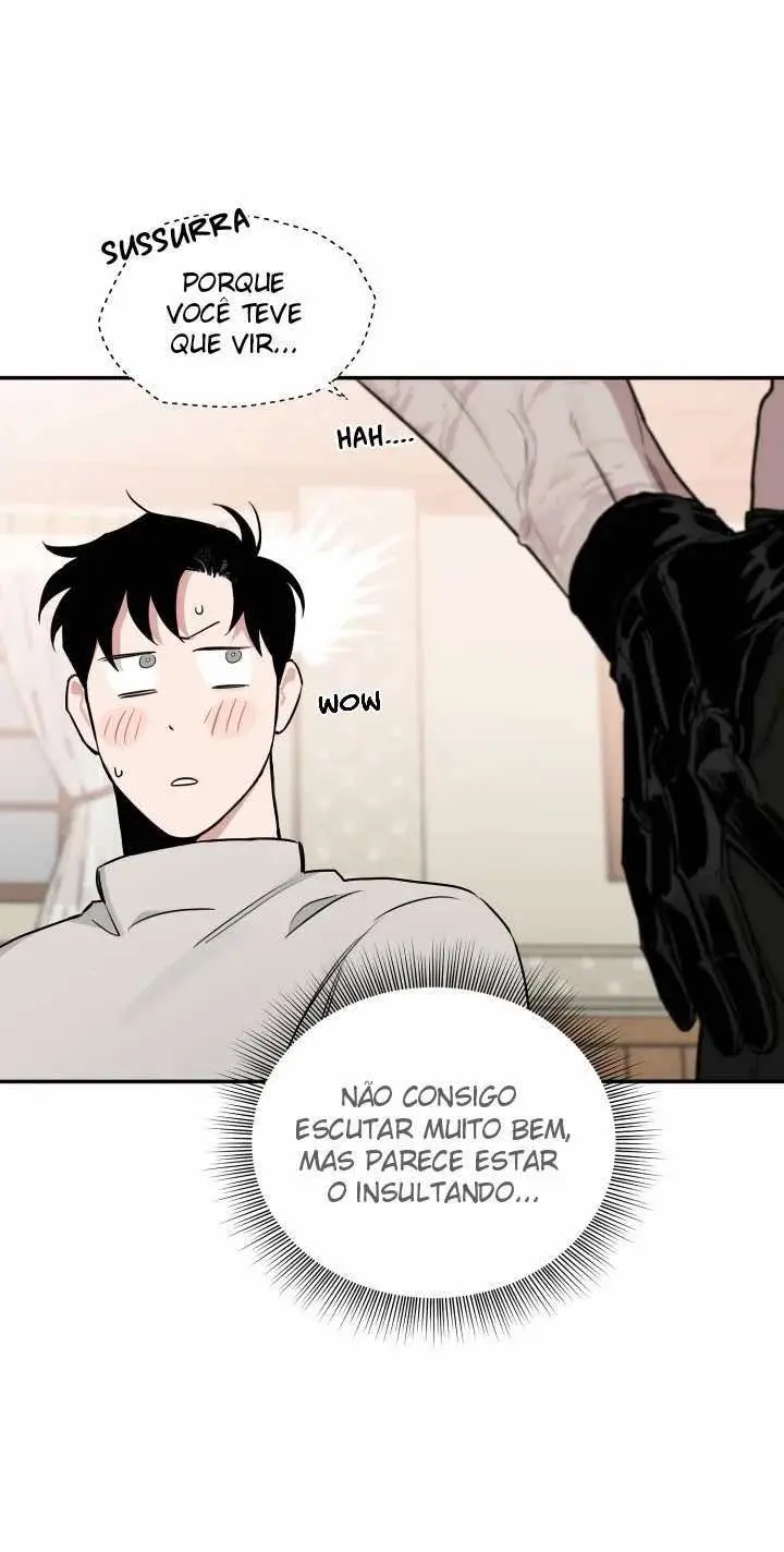 Roses and Champagne – Capítulo 30 Yaoi – Página 6