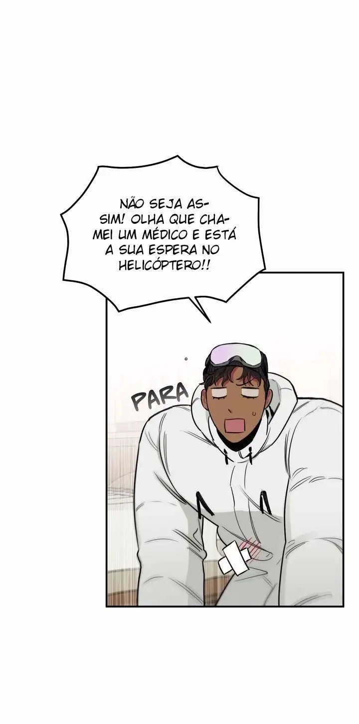 Roses and Champagne – Capítulo 30 Yaoi – Página 7