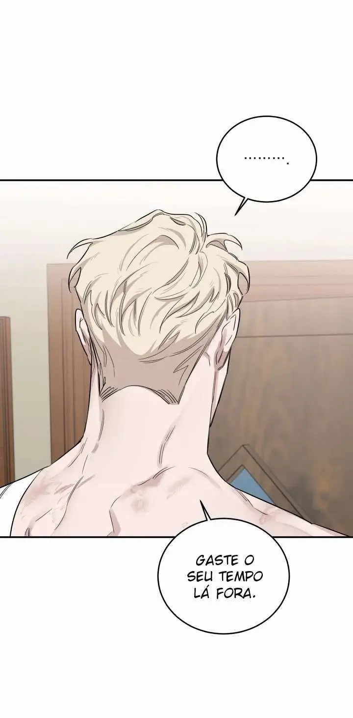 Roses and Champagne – Capítulo 30 Yaoi – Página 8