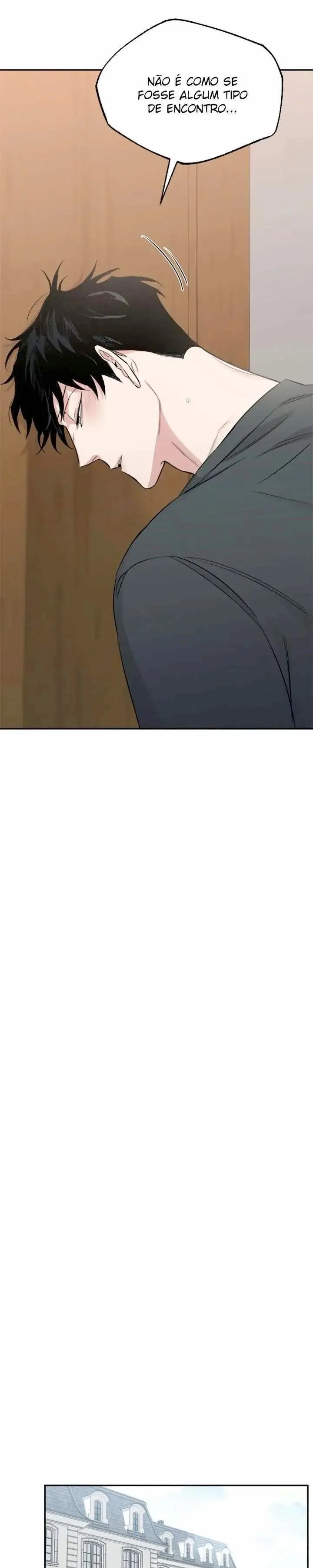 Roses and Champagne – Capítulo 31 Yaoi – Página 13