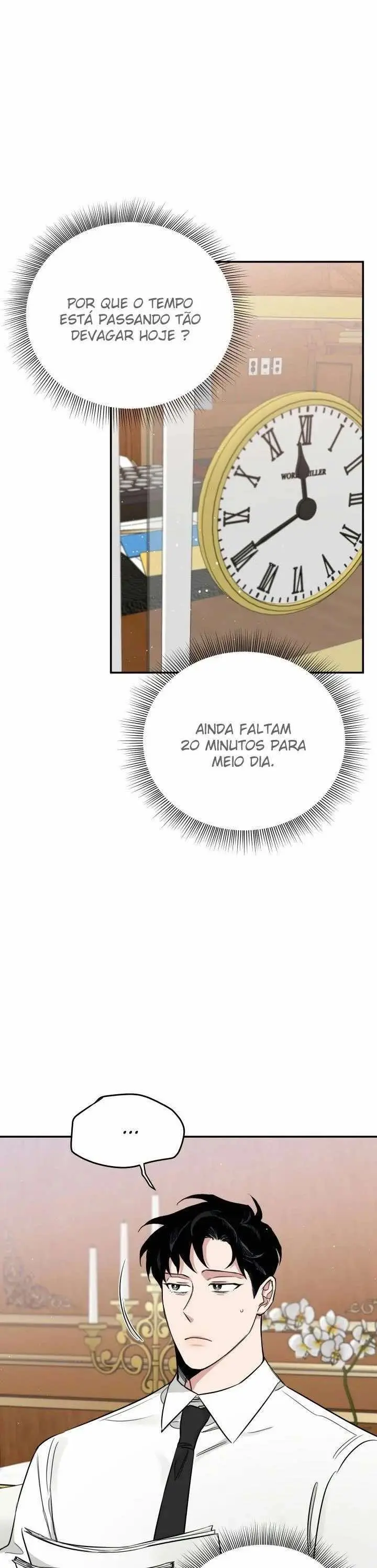 Roses and Champagne – Capítulo 31 Yaoi – Página 15