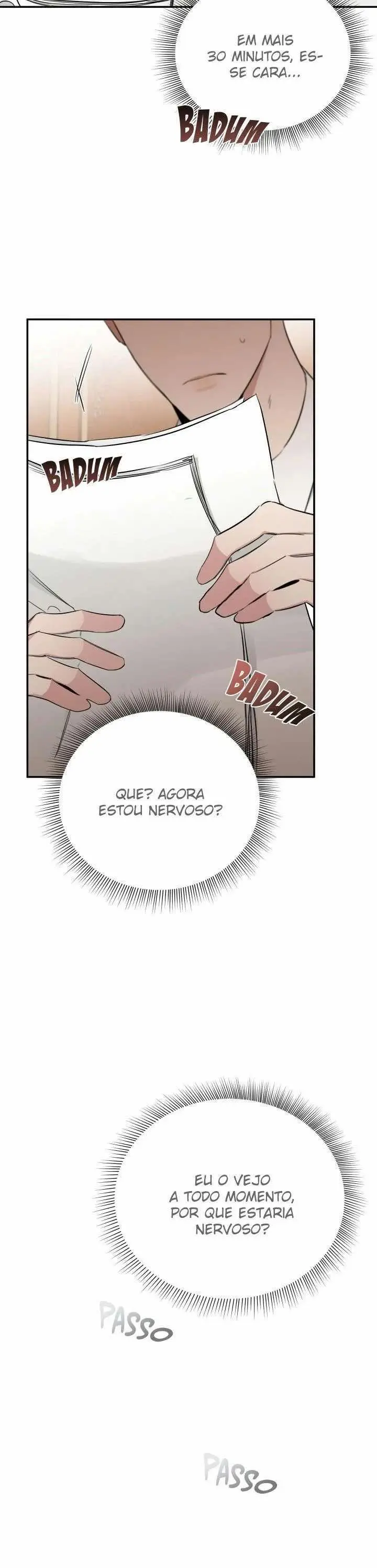 Roses and Champagne – Capítulo 31 Yaoi – Página 16