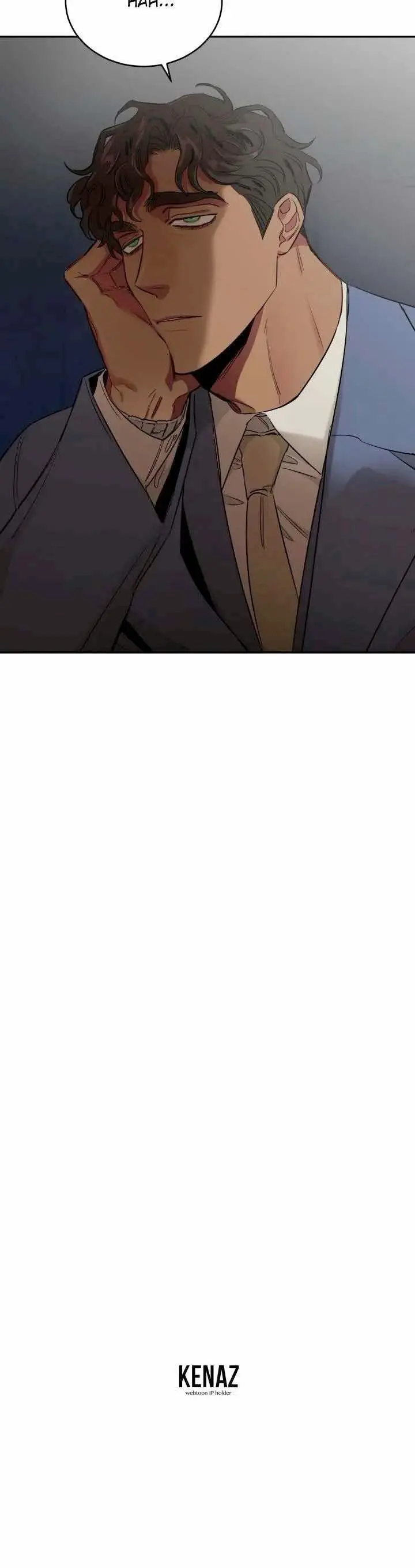 Roses and Champagne – Capítulo 31 Yaoi – Página 34