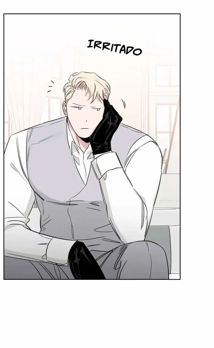 Roses and Champagne – Capítulo 32 Yaoi – Página 30