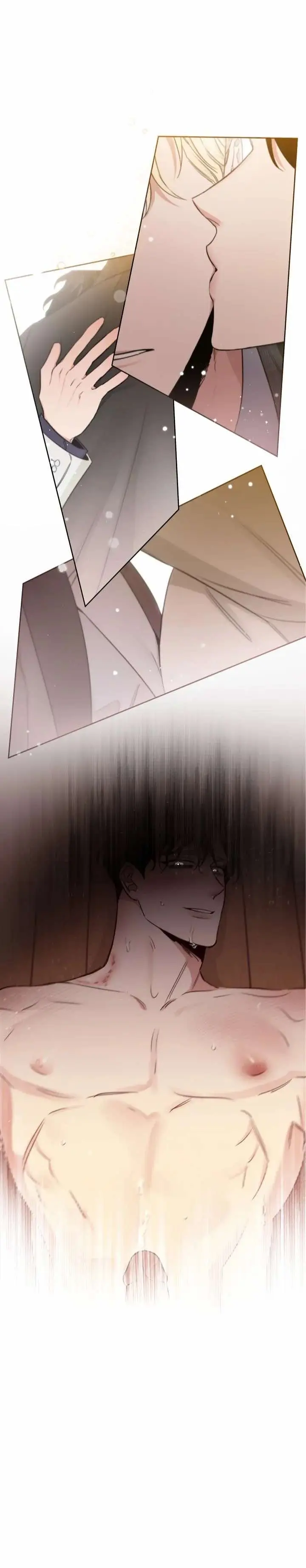 Roses and Champagne – Capítulo 32 Yaoi – Página 31